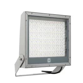Zamów dziś Performance in Lighting LED Schijnwerper | 575W 4000K 83322lm 740 | IP66 DALI Dimbaar