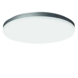 Szybka dostawa Performance in Lighting LED Opbouwarmatuur Ø390mm | 37W 3000K/4000K 3440Lm/4210lm 830/840 | IP20 DALI Dimbaar