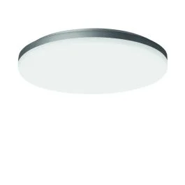 Performance in Lighting LED Opbouwarmatuur Ø270mm | 23W 3000K/4000K 1280Lm/2670lm 830/840 | IP54 DALI Dimbaar Taniej