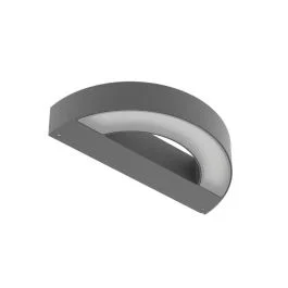 Performance in Lighting LED Armatuur | 8W 3000K 317lm 830 | IP65 Sensor Tylko dziś