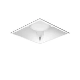 Oferta limitowana Performance in Lighting LED Downlighter | 9W 3000K 1180lm 930 | IP20