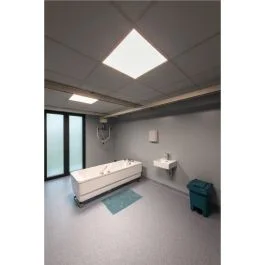 Zniżka SLV LED Paneel 62X62cm | 35W 3000K 4000lm 930 | IP20 Wit | LED PANEL