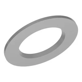 Zamów dziś Ledvance Onderdeel | downlight comfort extension ring d140 gy
