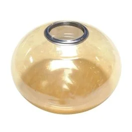 Nowość Steinhauer Onderdeel | 2681 Glas 22Xh13,3Cm Amber