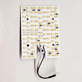 Steinhauer LED Lichtbron Onderdeel | Wit Tani