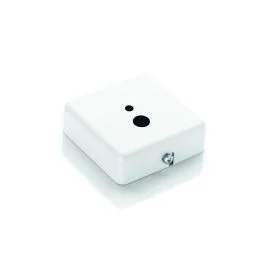 Zniżka Performance in Lighting Onderdeel | CEILING ROSE SQUARE H=25 WH9016-Plafondrozet | 890000410