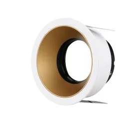 Ograniczona ilość Interlight Infinity Frames | frame met bladveren rond IL-FI12F60