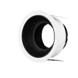 Ograniczona ilość Interlight Infinity Frames | frame met bladveren rond IL-FI12F47