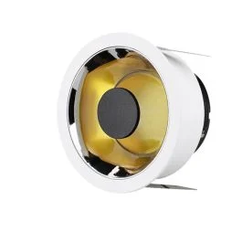 Ostatnie sztuki Interlight Infinity Frames | frame met bladveren rond IL-FI12F425933