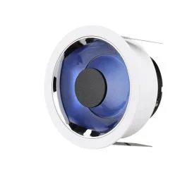 Niska cena Interlight Infinity Frames | frame met bladveren rond IL-FI12F425833