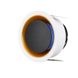 Wyprzedaż Interlight Infinity Frames | frame met bladveren rond IL-FI12F415831