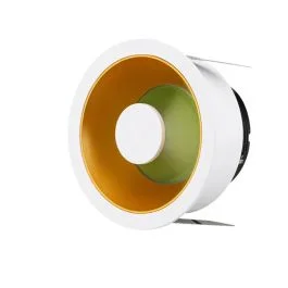 Cena promocyjna Interlight Infinity Frames | frame met bladveren rond IL-FI12F415734