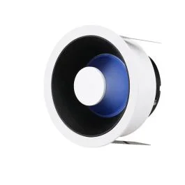 Interlight Infinity Frames | frame met bladveren rond IL-FI12F395834 Okazja