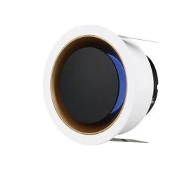 Interlight Infinity Frames | frame met bladveren rond IL-FI12A605831 Nowy