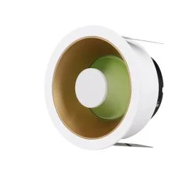Super okazja Interlight Infinity Frames | frame met bladveren rond IL-FI12A605734