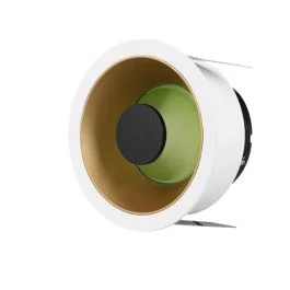 Wyprzedaż Interlight Infinity Frames | frame met bladveren rond IL-FI12A605733