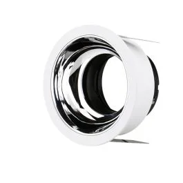Interlight Infinity Frames | frame met bladveren rond IL-FI12A50 Hit sprzedaży
