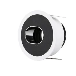 Tylko do końca tygodnia Interlight Infinity Frames | frame met bladveren rond IL-FI12A2429