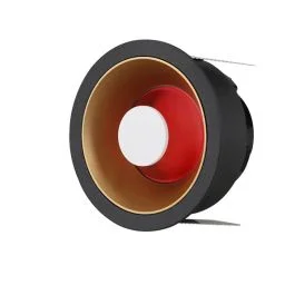 Tylko do końca tygodnia Interlight Infinity Frames | frame met bladveren rond IL-FI11F605634