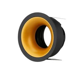 Ograniczona ilość Interlight Infinity Frames | frame met bladveren rond IL-FI11F53
