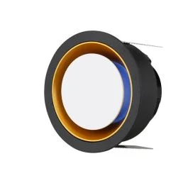 Interlight Infinity Frames | frame met bladveren rond IL-FI11F415832 Darmowy zwrot