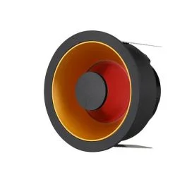 Rabat Interlight Infinity Frames | frame met bladveren rond IL-FI11F415633