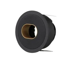 Interlight Infinity Frames | frame met bladveren rond IL-FI11A6229 Popularny