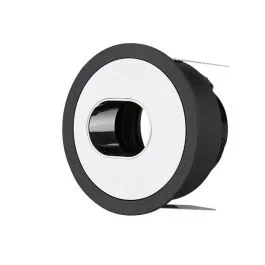 Ostatnie sztuki Interlight Infinity Frames | frame met bladveren rond IL-FI11A2430