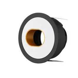 Hit cenowy Interlight Infinity Frames | frame met bladveren rond IL-FI11A2330
