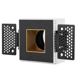 Interlight Infinity Frames | frame trimless vierkant IL-FI10F6435 Kup teraz