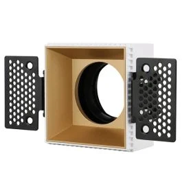 Wybór klientów Interlight Infinity Frames | frame trimless vierkant IL-FI10A63