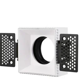 Do wyczerpania zapasów Interlight Infinity Frames | frame trimless vierkant IL-FI10A26
