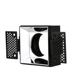Super okazja Interlight Infinity Frames | frame trimless vierkant IL-FI09F28