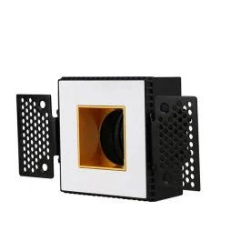 Ostatnie sztuki Interlight Infinity Frames | frame trimless vierkant IL-FI09F1536
