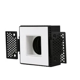 Do wyczerpania zapasów Interlight Infinity Frames | frame trimless vierkant IL-FI09F1436