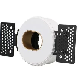 Sprawdź teraz Interlight Infinity Frames | frame trimless rond IL-FI08F6230