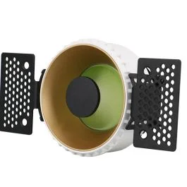 Super okazja Interlight Infinity Frames | frame trimless rond IL-FI08F605733