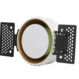 Interlight Infinity Frames | frame trimless rond IL-FI08F605732 Nowość