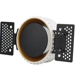 Interlight Infinity Frames | frame trimless rond IL-FI08F605531 Premium