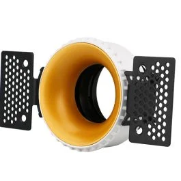 Nowy Interlight Infinity Frames | frame trimless rond IL-FI08F53