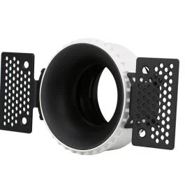 Interlight Infinity Frames | frame trimless rond IL-FI08F51 Ograniczona ilość