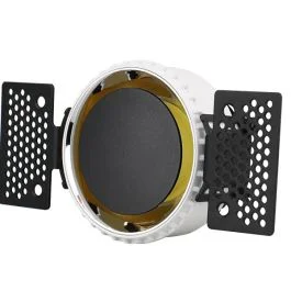 Dodaj do koszyka Interlight Infinity Frames | frame trimless rond IL-FI08F425931