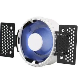 Najlepsza cena Interlight Infinity Frames | frame trimless rond IL-FI08F425834