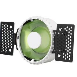 Ostatnie sztuki Interlight Infinity Frames | frame trimless rond IL-FI08F425734