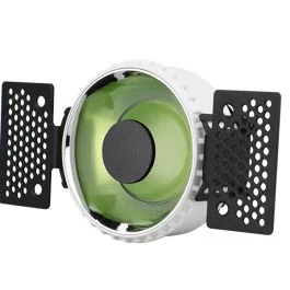 Interlight Infinity Frames | frame trimless rond IL-FI08F425733 Nowy