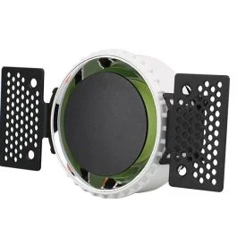 Interlight Infinity Frames | frame trimless rond IL-FI08F425731 Nowy