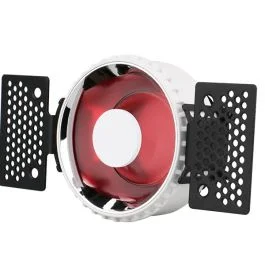 Interlight Infinity Frames | frame trimless rond IL-FI08F425634 Do wyczerpania zapasów