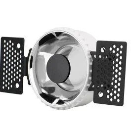 Tani Interlight Infinity Frames | frame trimless rond IL-FI08F425533