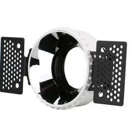 Super okazja Interlight Infinity Frames | frame trimless rond IL-FI08F42