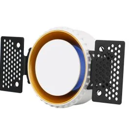 Interlight Infinity Frames | frame trimless rond IL-FI08F415832 Zniżka